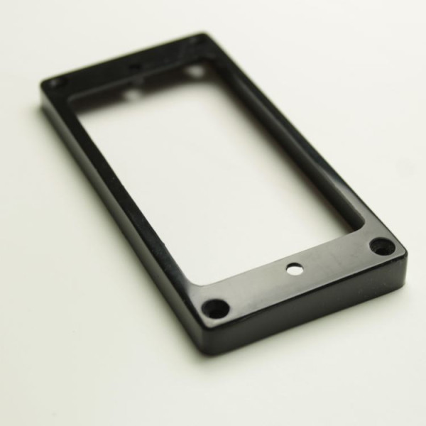 Flat Metal Mini Lipstick Pickup Mounting Ring / MTMLS – Roswell Pickups